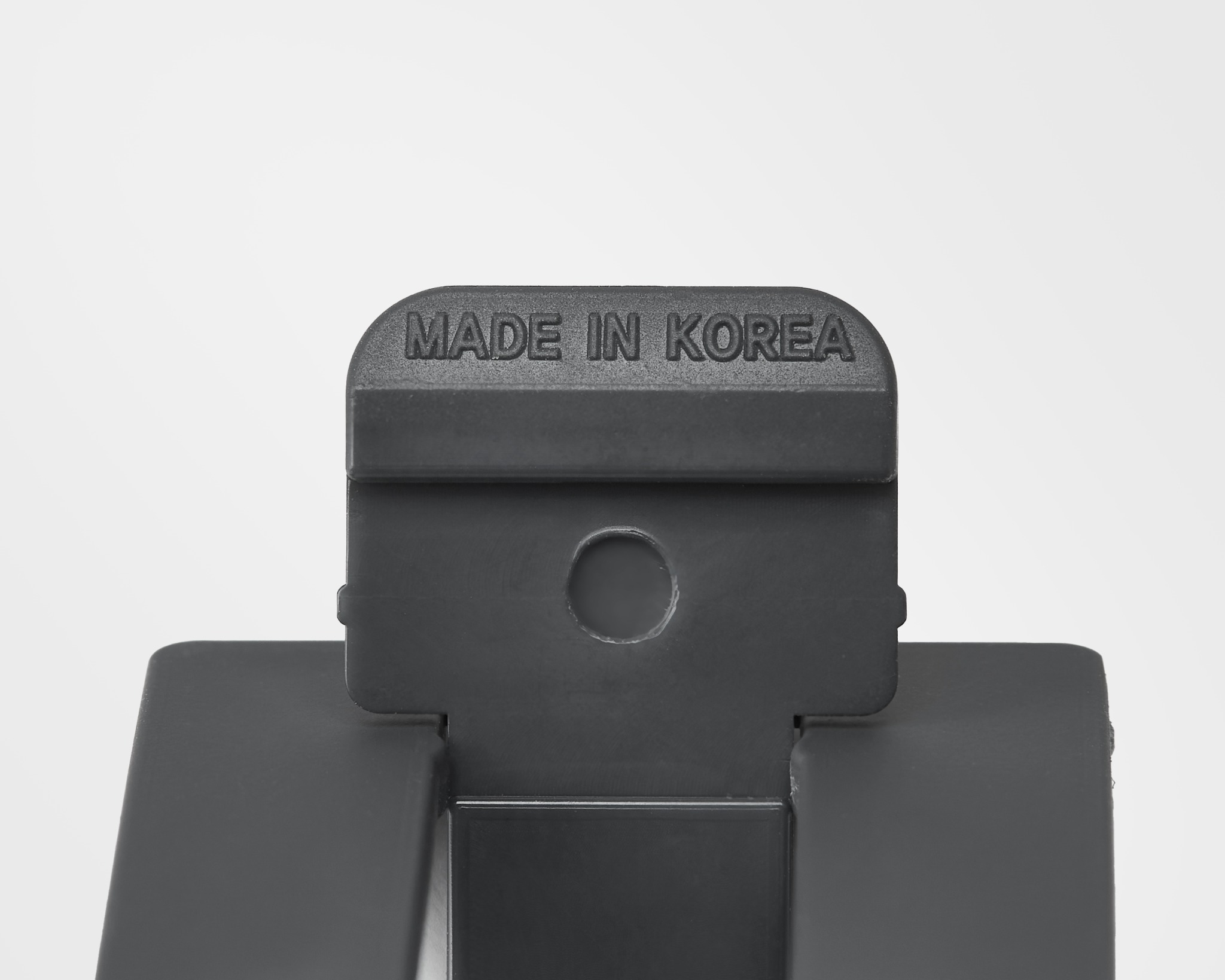 MADE IN KOREA 각인